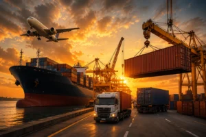 How Exports Are Creating Global Opportunities for Indian Businesses