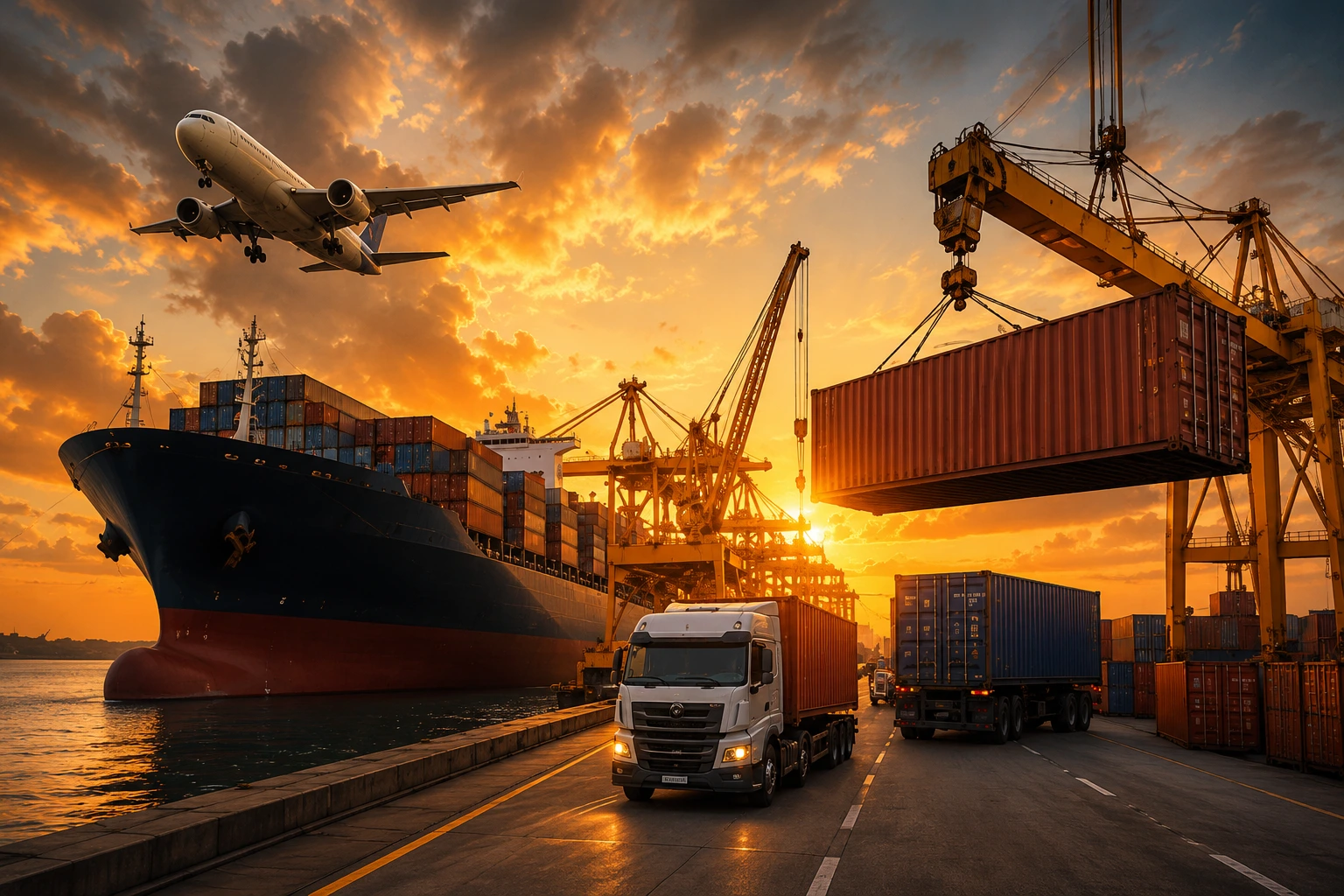 How Exports Are Creating Global Opportunities for Indian Businesses