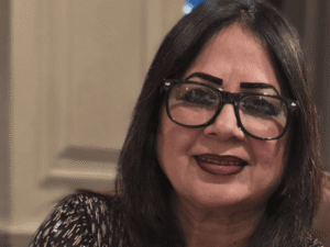 Meenu Mehnirratta