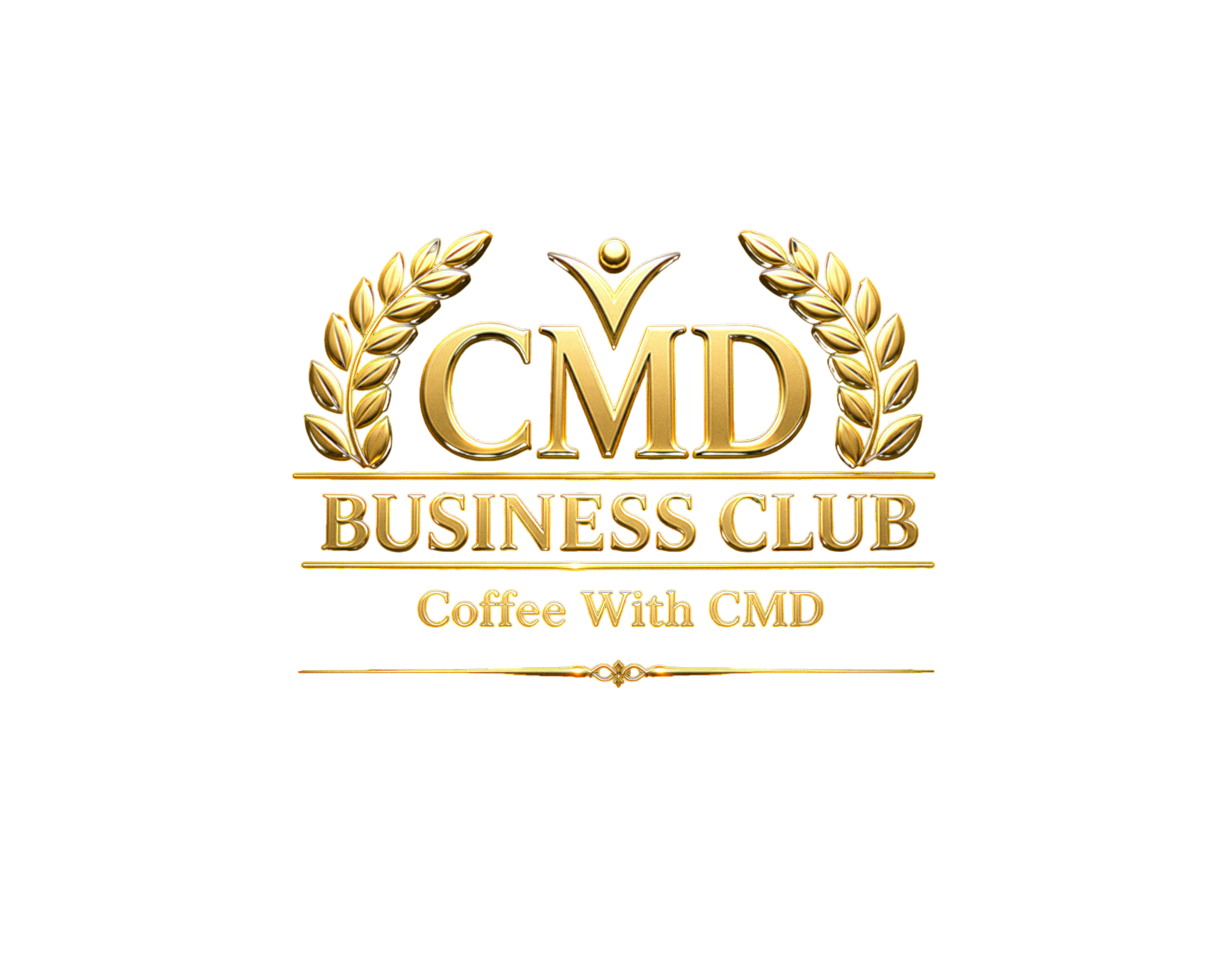 CMD Business Club Logo