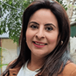 Ruchii Saluja Gambhir