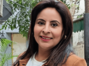 Ruchii Saluja Gambhir